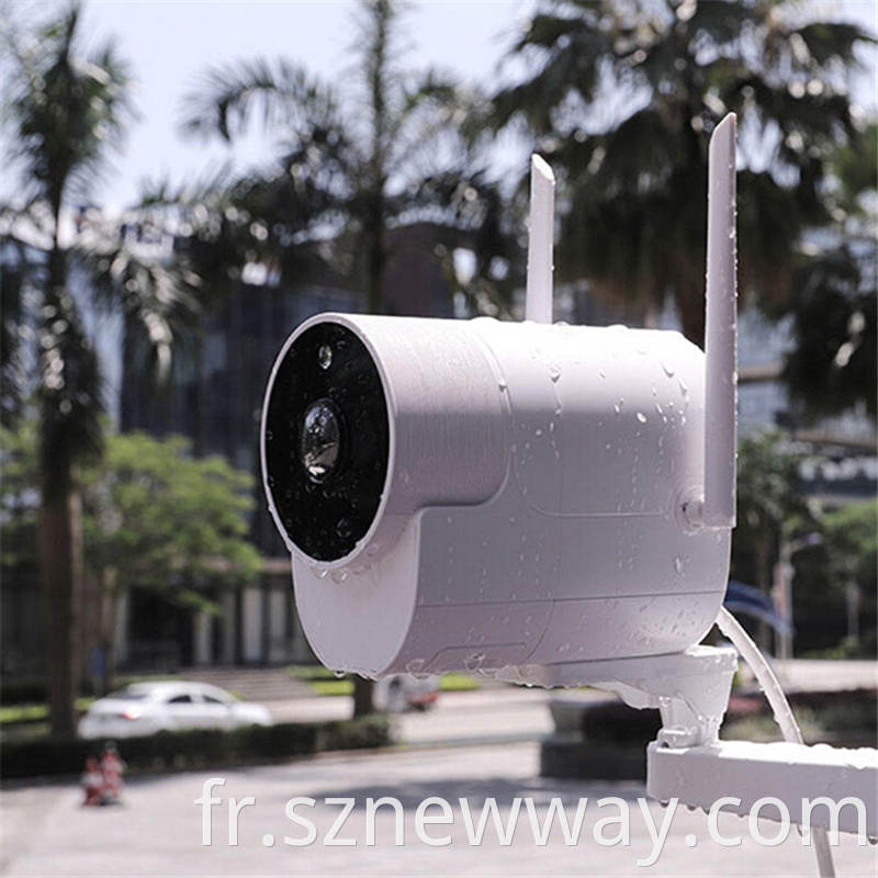 Outdoor Camera Xiaovv